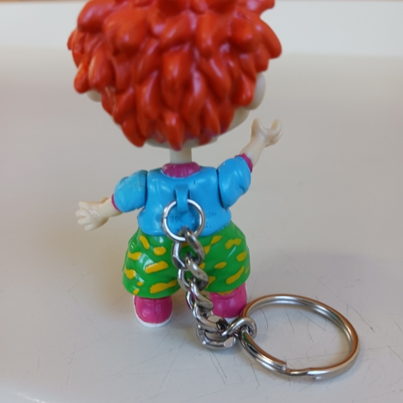 Vintage Rugrats Keychain - Picture 3 of 4